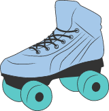 Roller Skate