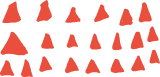 Triangle Texture
