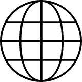 Minimal Globe