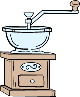 Coffee Grinder