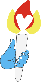 Torch of Love
