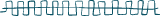 Crossed Line Border