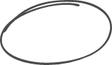 Extended Oval Doodle