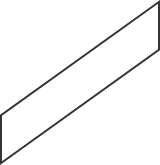 Basic Rhomboid