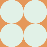 Four Circles