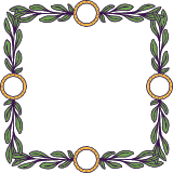 Square Frame
