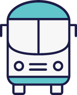 Iconic Bus