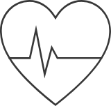 Strong Beating Heart