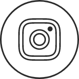 Circle Blank Instagram