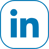 Rotund Blue LinkedIn
