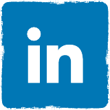 Rough Blue LinkedIn