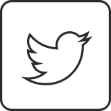 Edged Blank Twitter
