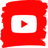 Brushy Red YouTube