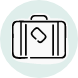 Basic Suitcase