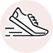 Basic Running Shoe