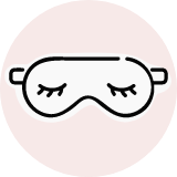 Basic Sleep Mask