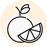 Basic Citrus Fruit