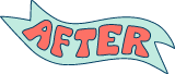 After Banner
