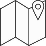 Folding Map & Point