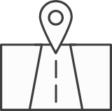 Street Map