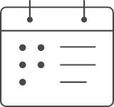 Busy Calendar