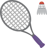 Badminton Racket