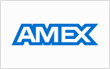 Amex Payment Card