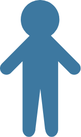 Standing Person