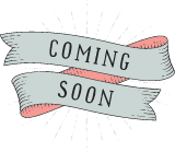 Coming Soon Banner