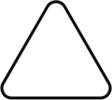 Edged Triangle