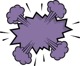 Scuffle Sound Effect