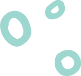 Trio of Circles