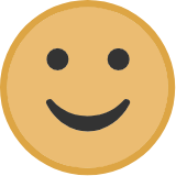 Yellow Smiley Face