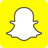 Blocky Snapchat
