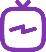 Jumbo IGTV
