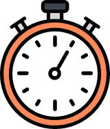 Mechanical Stopwatch