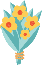 Simple Bouqet