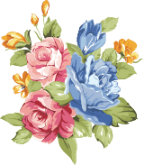Bountiful Bouquet