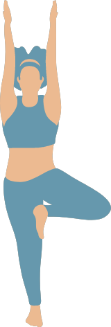 Tree Pose